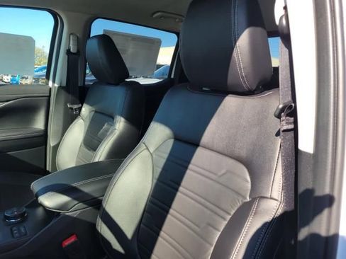 New 2025 Ford Ranger Lariat w/ FX4 Off-Road Package image 22