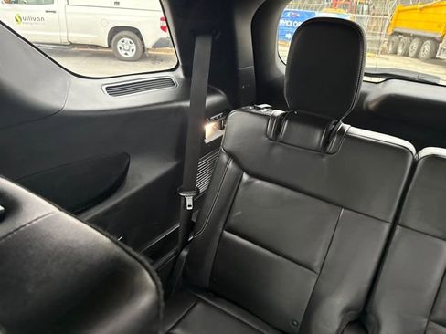 Used 2020 Ford Explorer ST w/ Premium Technology Package image 23