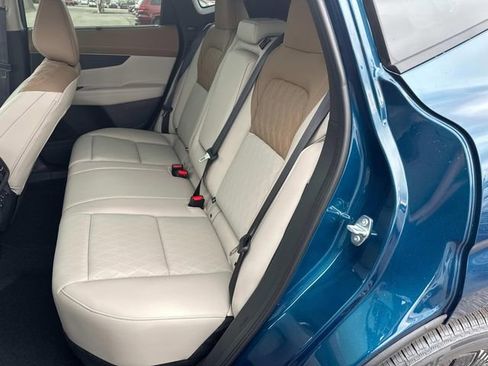 New 2026 Nissan Murano Platinum image 16