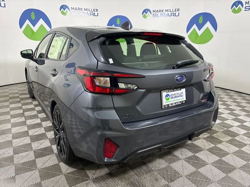 New 2026 Subaru Impreza RS image 4