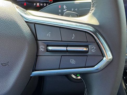 New 2026 Chevrolet Tahoe LS w/ LPO, Dark Essentials Package RWD image 18