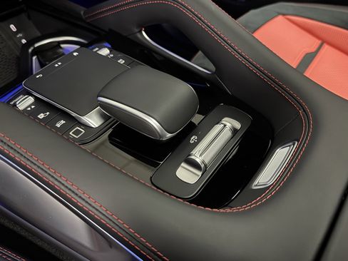 Certified 2026 Mercedes-Benz GLE 53 AMG 4MATIC image 36