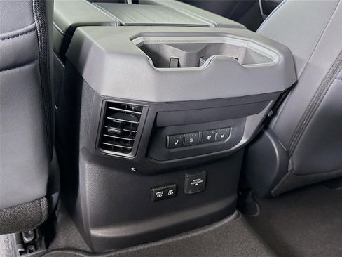 New 2025 Toyota Tundra Platinum image 44