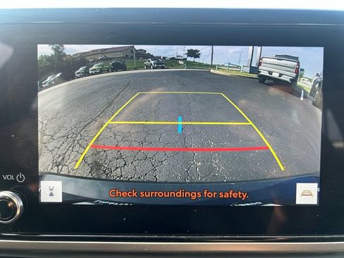 Used 2026 Toyota Camry LE FWD image 26