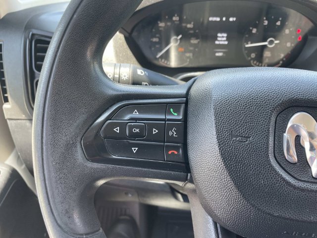 Used 2022 RAM ProMaster 3500 FWD image 26