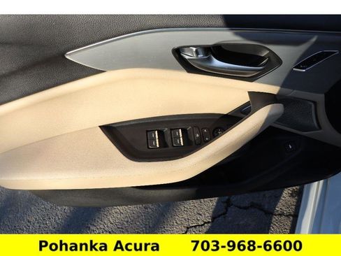 Certified 2024 Acura TLX w/Technology Package image 19