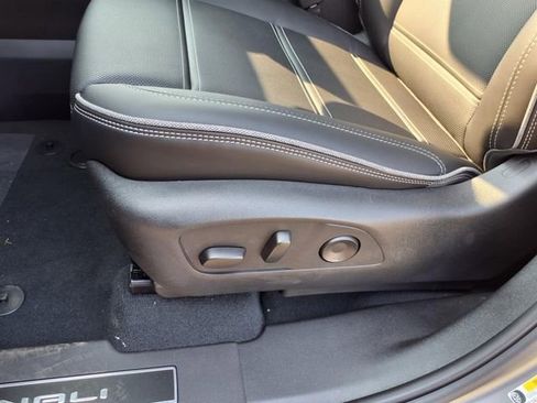 New 2026 GMC Sierra EV Denali image 14