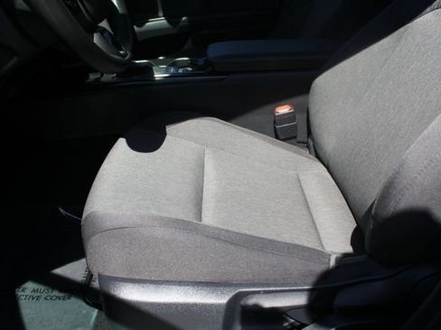 Certified 2026 Toyota Camry LE FWD image 48