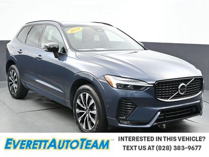 Used 2024 Volvo XC60 B5 Plus