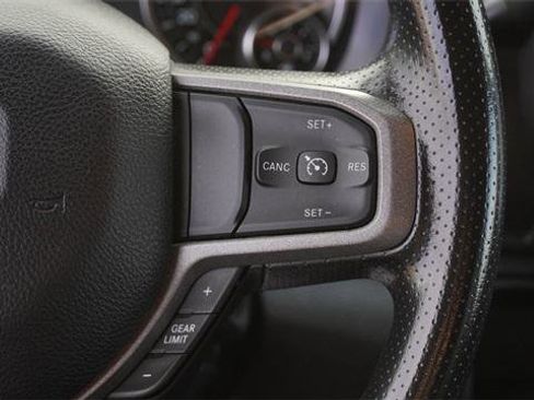 Certified 2024 RAM 2500 Tradesman w/ Chrome Appearance Group image 24