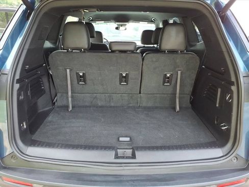 Used 2026 Buick Enclave Preferred FWD image 19