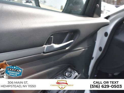 Used 2025 Nissan Altima 2.5 SR image 13