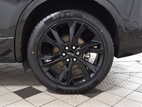 Used 2020 Chevrolet Blazer RS AWD/4WD image 28
