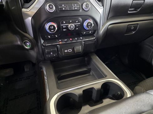 Used 2021 GMC Sierra 1500 Elevation AWD/4WD image 30