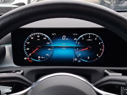 Certified 2023 Mercedes-Benz CLA 250 4MATIC image 21