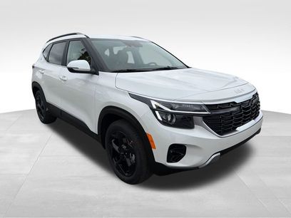 New 2026 Kia Seltos EX w/ EX Sunroof Package