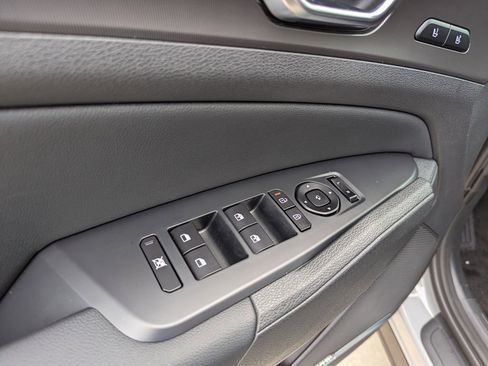 New 2026 Kia Sportage SX Prestige image 20