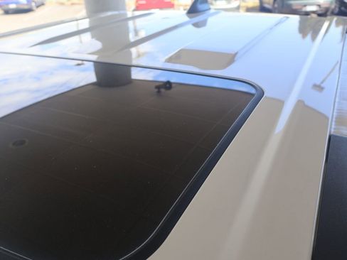 Used 2024 Toyota Tacoma TRD Off-Road w/ TRD Off Road Premium Package image 37