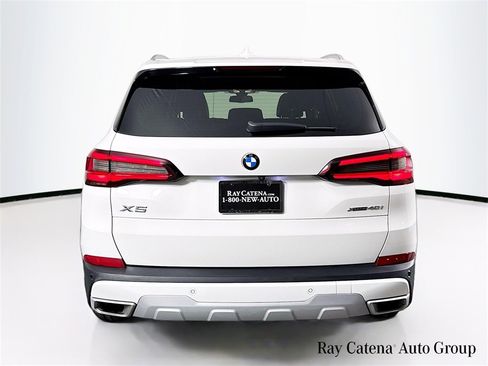 Used 2023 BMW X5 xDrive40i w/ Premium Package image 6