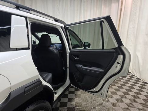 New 2026 Subaru Outback Premium image 31