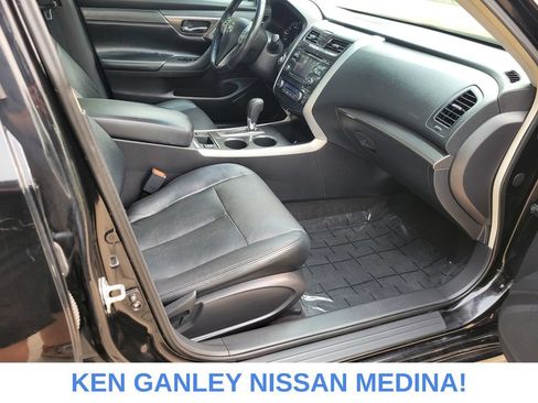 Used 2013 Nissan Altima 2.5 SL w/ 2.5 Moonroof Pkg FWD image 53