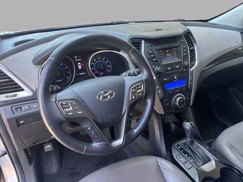 Used 2013 Hyundai Santa Fe Sport FWD image 27