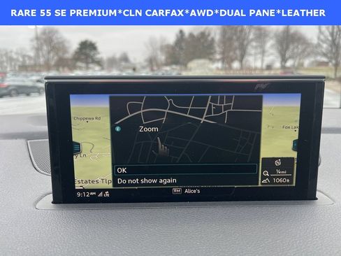 Used 2019 Audi Q7 3.0T Premium image 28