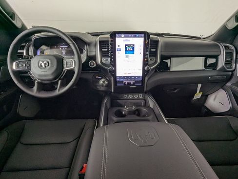 New 2026 RAM 1500 Laramie w/ Night Edition image 20