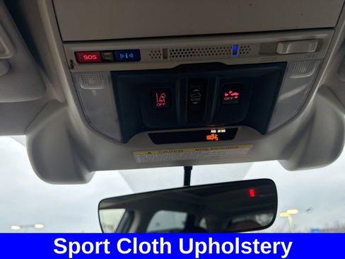 Used 2021 Subaru Forester Sport w/ Popular Package #2 image 21