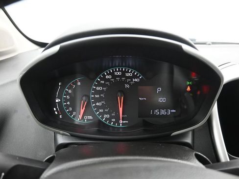 Used 2018 Chevrolet Sonic LT FWD image 14