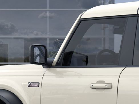 New 2026 Ford Bronco Outer Banks AWD/4WD image 22