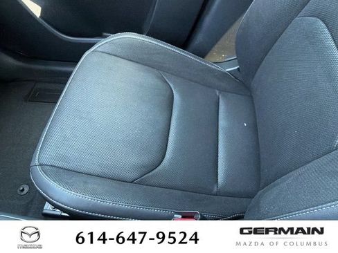 New 2026 MAZDA CX-5 Select AWD/4WD image 27