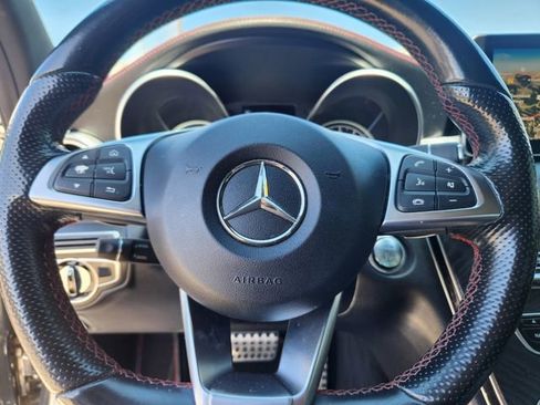 Used 2016 Mercedes-Benz C 450 AMG image 24