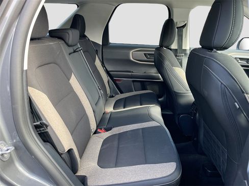Used 2025 Ford Bronco Sport Big Bend image 24