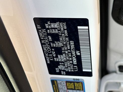 New 2026 Kia Seltos LX image 20