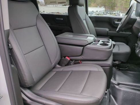 New 2026 Chevrolet Silverado 3500 W/T w/ WT Convenience Package RWD image 25