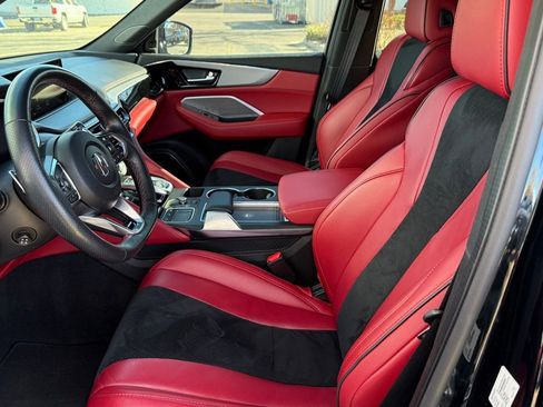 Used 2023 Acura MDX A-Spec image 12