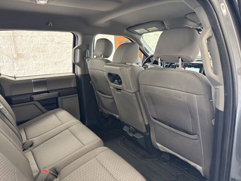 Used 2019 Ford F150 XLT w/ Equipment Group 302A Luxury image 43