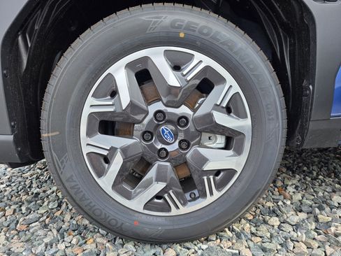 New 2026 Subaru Forester image 27