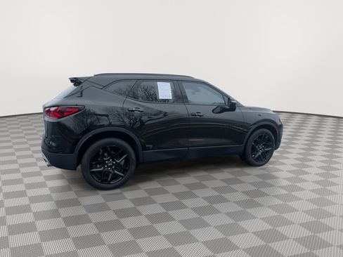 Used 2019 Chevrolet Blazer LT w/ Sound & Technology Package image 9