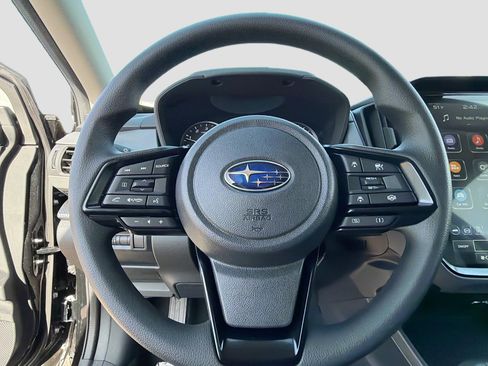 New 2026 Subaru Crosstrek 2.0i Premium image 38