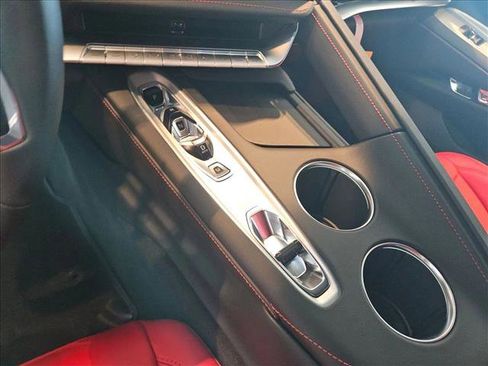 New 2026 Chevrolet Corvette Z06 w/ Z07 Performance Package image 14