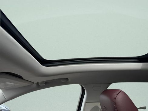 New 2026 Buick Envision Sport Touring image 19