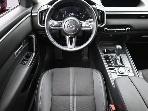 Used 2025 MAZDA CX-50 AWD 2.5 S w/ Premium Package image 15