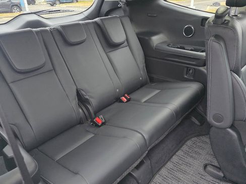 Certified 2023 Subaru Ascent Touring image 28