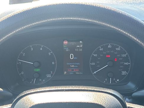 Used 2025 Toyota Corolla LE image 15