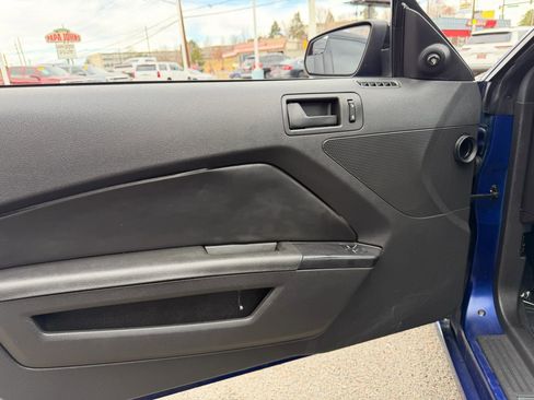 Used 2014 Ford Mustang GT w/ FP8 Appearance Package image 14