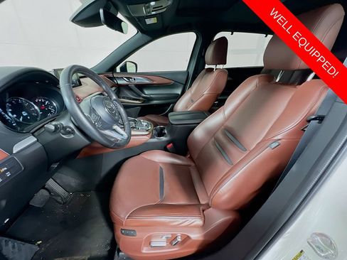 Used 2019 MAZDA CX-9 Signature AWD/4WD image 11
