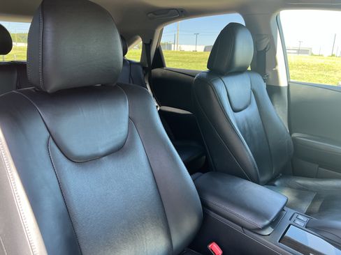 Used 2013 Lexus RX 350 AWD w/ Navigation Pkg image 35