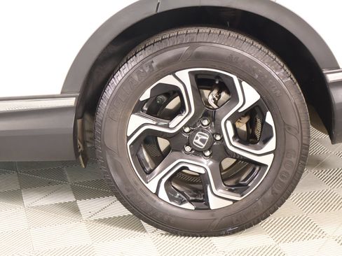 Used 2019 Honda CR-V Touring image 20